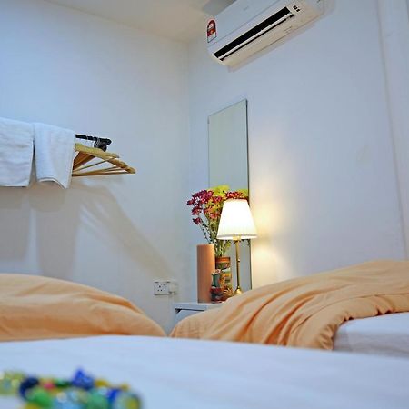 Stay At Jacks Melaka ภายนอก รูปภาพ