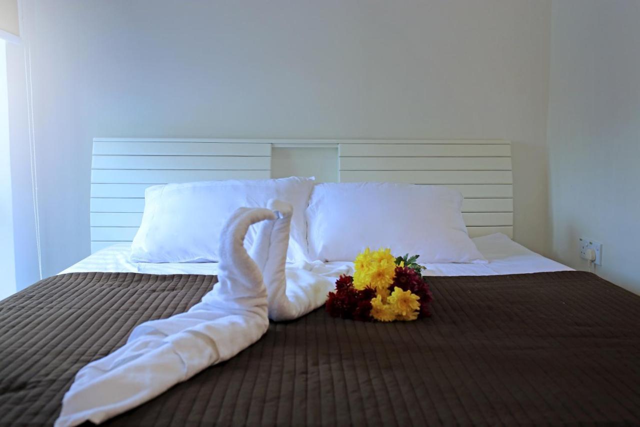 Stay At Jacks Melaka ภายนอก รูปภาพ