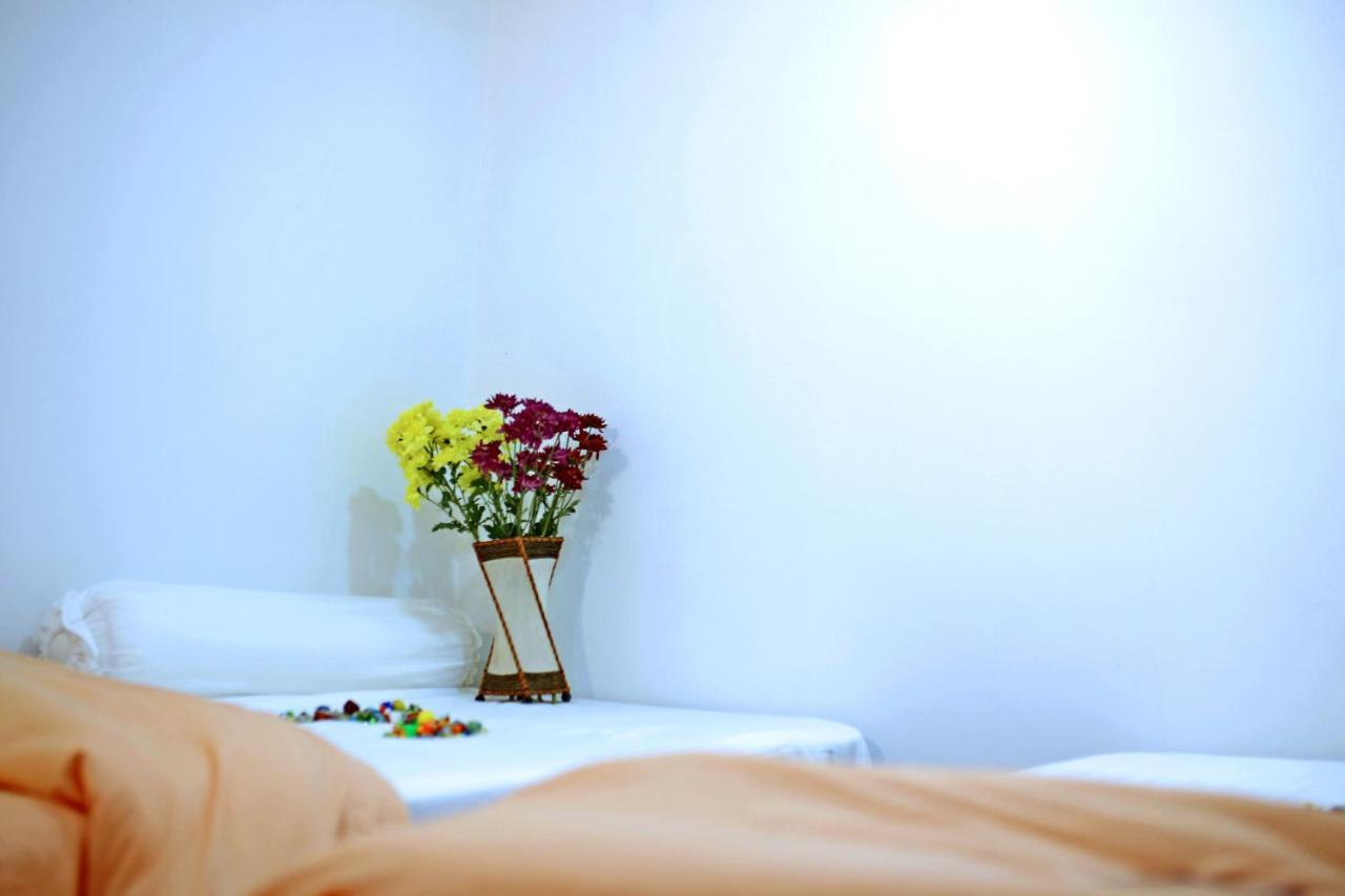 Stay At Jacks Melaka ภายนอก รูปภาพ