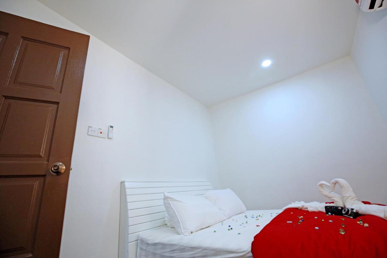 Stay At Jacks Melaka ภายนอก รูปภาพ