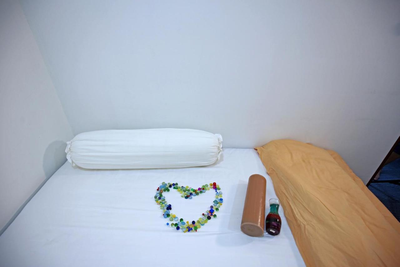 Stay At Jacks Melaka ภายนอก รูปภาพ